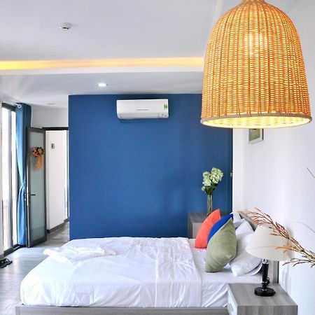 Phan Gia Motel Đà Nẵng Ngoại thất bức ảnh